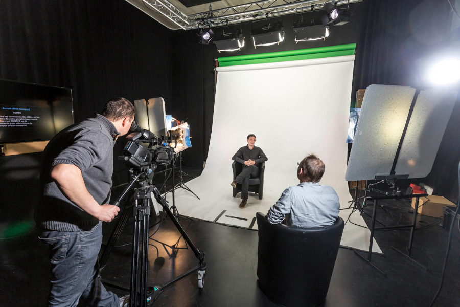 Studios de tournages Solutions Tournages Pays de la Loire Studios de tournages Solutions Tournages Pays de la Loire