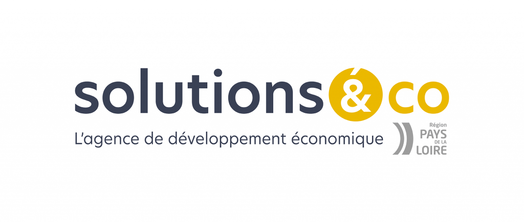 Solutions&co l'agence de développement des Pays de la Loire