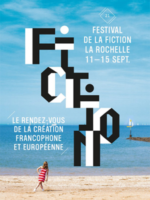 Festival Fiction TV La Rochelle