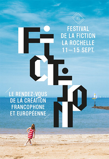 Festival Fiction TV La Rochelle