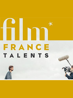 Film France Talents