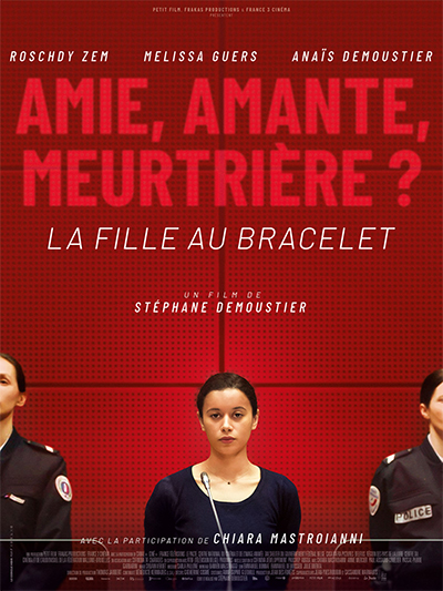 La fille-au-bracelet