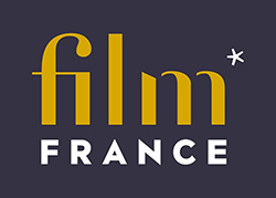 Logo Film France