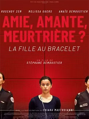 La Fille au bracelet