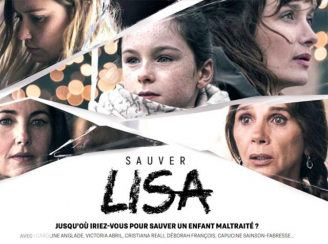 Sauver Lisa Streaming Episode 6