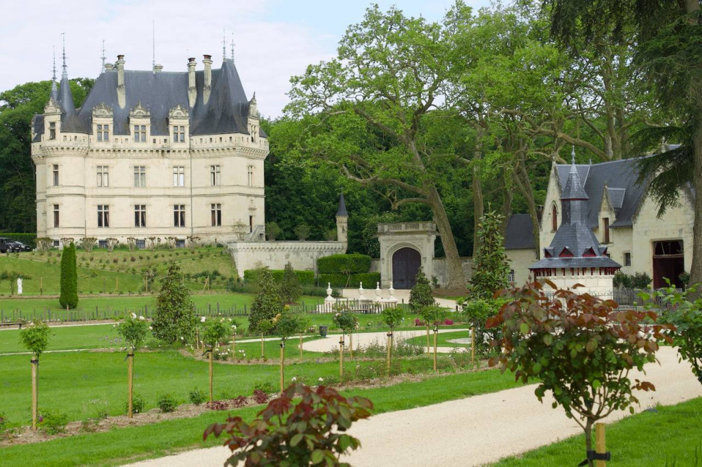 Saumur. Un monde miniature à découvrir 